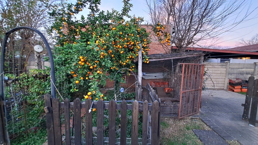 3 Bedroom Property for Sale in Wilgehof Free State